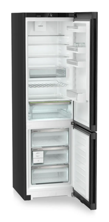 LIEBHERR CNbda 5723 Plus Kombinácia chladničky a mrazničky s EasyFresh a NoFrost