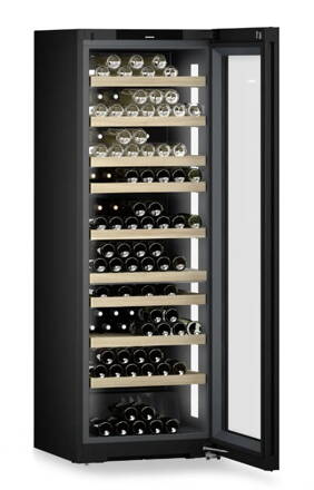 LIEBHERR WPgbi 7472 Vinidor Selection chladnička na temperovanie vína