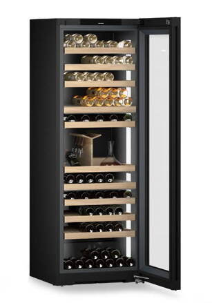 LIEBHERR WPgbi 7483 Vinidor Selection Chladnička na temperovanie vína