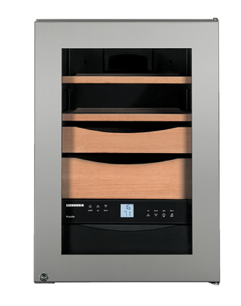 LIEBHERR ZKes 453 Humidor