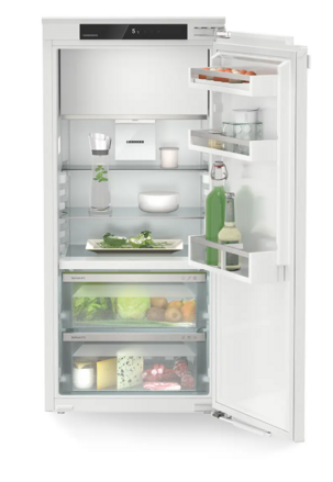 LIEBHERR IRBc 4121 Plus Integrovateľná chladnička s BioFresh