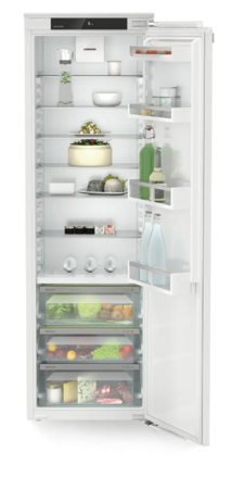 LIEBHERR IRBd 5120 Plus Integrovateľná chladnička s BioFresh