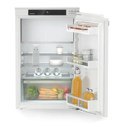 LIEBHERR IRc 3921 Plus Integrovateľná chladnička s EasyFresh