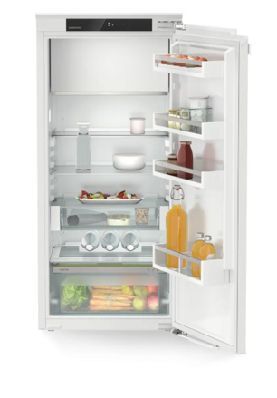 LIEBHERR IRc 4121 Plus Integrovateľná chladnička s EasyFresh