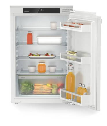 LIEBHERR IRd 3900 Pure Integrovateľná chladnička s EasyFresh