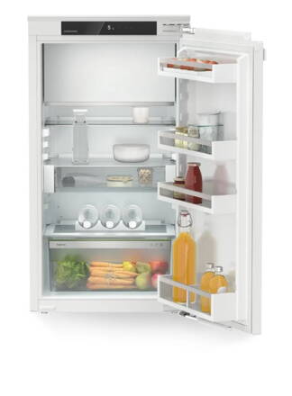 LIEBHERR IRd 4021 Plus Integrovateľná chladnička s EasyFresh