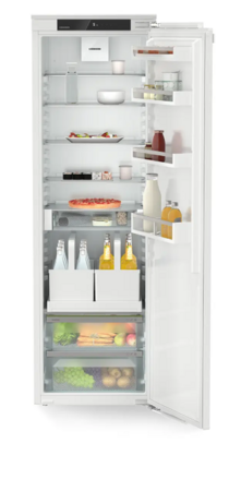 LIEBHERR IRDdi 5120 Plus Vstavaná chladnička s EasyFresh a košom na fľaše