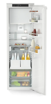 LIEBHERR IRDdi 5121 Plus Vstavaná chladnička s EasyFresh a košom na fľaše