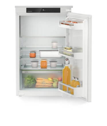 LIEBHERR IRSe 3901 Pure Integrovateľná chladnička s EasyFresh