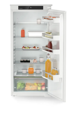 LIEBHERR IRSe 4100 Pure Integrovateľná chladnička s EasyFresh