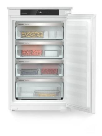 LIEBHERR IFSd 3904 Pure Integrovateľná mraznička s SmartFrost