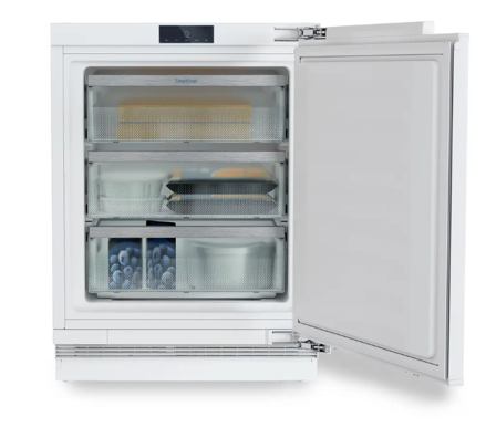 LIEBHERR SUFd 3603 Pure Mraznička vhodná na inštaláciu pod stôl s funkciou SmartFrost