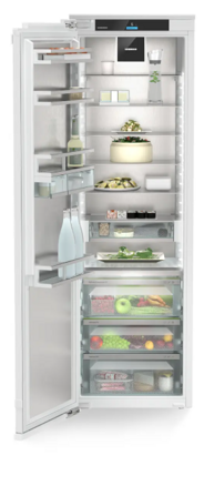 LIEBHERR IRBAc 5190 - 617 Peak Integrovateľná chladnička s funkciami BioFresh Professional a AutoDoor