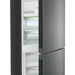 LIEBHERR CBNbdc 573i Plus kombinácia chladničky a mrazničky s BioFresh a NoFrost LIEBHERR CBNbdc 573i Plus kombinácia chladničky a mrazničky s BioFresh a NoFrost