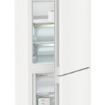 LIEBHERR CBNa 572i Plus Kombinácia chladničky a mrazničky s BioFresh a NoFrost LIEBHERR CBNa 572i Plus Kombinácia chladničky a mrazničky s BioFresh a NoFrost