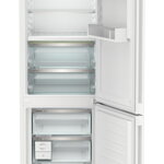 LIEBHERR CBNa 572i Plus Kombinácia chladničky a mrazničky s BioFresh a NoFrost LIEBHERR CBNa 572i Plus Kombinácia chladničky a mrazničky s BioFresh a NoFrost