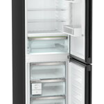 LIEBHERR CBNbda 5223 Plus kombinácia chladničky a mrazničky s BioFresh a NoFrost LIEBHERR CBNbda 5223 Plus kombinácia chladničky a mrazničky s BioFresh a NoFrost