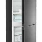 LIEBHERR CBNbda 5223 Plus kombinácia chladničky a mrazničky s BioFresh a NoFrost LIEBHERR CBNbda 5223 Plus kombinácia chladničky a mrazničky s BioFresh a NoFrost