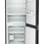 LIEBHERR CBNbda 5223 Plus kombinácia chladničky a mrazničky s BioFresh a NoFrost LIEBHERR CBNbda 5223 Plus kombinácia chladničky a mrazničky s BioFresh a NoFrost