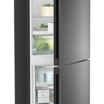 LIEBHERR CBNbda 5223 Plus kombinácia chladničky a mrazničky s BioFresh a NoFrost LIEBHERR CBNbda 5223 Plus kombinácia chladničky a mrazničky s BioFresh a NoFrost