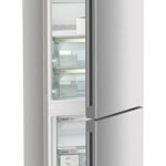 LIEBHERR CBNsfc 57vi Plus kombinácia chladničky a mrazničky s BioFresh a NoFrost LIEBHERR CBNsfc 57vi Plus kombinácia chladničky a mrazničky s BioFresh a NoFrost