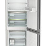 LIEBHERR CBNsfc 57vi Plus kombinácia chladničky a mrazničky s BioFresh a NoFrost LIEBHERR CBNsfc 57vi Plus kombinácia chladničky a mrazničky s BioFresh a NoFrost