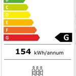 LIEBHERR EWPi 9470 Zabudovateľná chladnička na temperovanie vína - pravý záves LIEBHERR EWPi 9470 Zabudovateľná chladnička na temperovanie vína - pravý záves