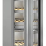 LIEBHERR EWPi 9470 Zabudovateľná chladnička na temperovanie vína - pravý záves LIEBHERR EWPi 9470 Zabudovateľná chladnička na temperovanie vína - pravý záves