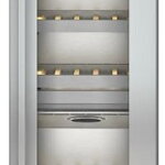 LIEBHERR EWPi 9470 Zabudovateľná chladnička na temperovanie vína - pravý záves LIEBHERR EWPi 9470 Zabudovateľná chladnička na temperovanie vína - pravý záves