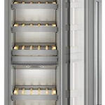 LIEBHERR EWPi 9470 Zabudovateľná chladnička na temperovanie vína - pravý záves LIEBHERR EWPi 9470 Zabudovateľná chladnička na temperovanie vína - pravý záves