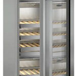 LIEBHERR EWPi 9670 Zabudovateľná chladnička na temperovanie vína - pravý záves LIEBHERR EWPi 9670 Zabudovateľná chladnička na temperovanie vína - pravý záves