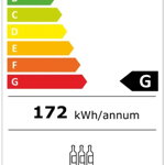 LIEBHERR EWPi 9671 Zabudovateľná chladnička na temperovanie vína - ľavý záves LIEBHERR EWPi 9671 Zabudovateľná chladnička na temperovanie vína - ľavý záves