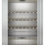 LIEBHERR EWPi 9671 Zabudovateľná chladnička na temperovanie vína - ľavý záves LIEBHERR EWPi 9671 Zabudovateľná chladnička na temperovanie vína - ľavý záves