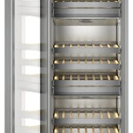 LIEBHERR EWPi 9671 Zabudovateľná chladnička na temperovanie vína - ľavý záves LIEBHERR EWPi 9671 Zabudovateľná chladnička na temperovanie vína - ľavý záves