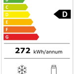LIEBHERR ECBNdi 9971 Integrovateľná kombinácia chladničky a mrazničky s BioFresh a NoFrost LIEBHERR ECBNdi 9971 Integrovateľná kombinácia chladničky a mrazničky s BioFresh a NoFrost