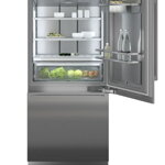 LIEBHERR ECBNdi 9970 Integrovateľná kombinácia chladničky a mrazničky s BioFresh a NoFrost - pravý záves LIEBHERR ECBNdi 9970 Integrovateľná kombinácia chladničky a mrazničky s BioFresh a NoFrost - pravý záves