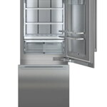 LIEBHERR ECBNei 9770 Integrovateľná kombinácia chladničky a mrazničky s BioFresh a NoFrost pánty vpravo LIEBHERR ECBNei 9770 Integrovateľná kombinácia chladničky a mrazničky s BioFresh a NoFrost pánty vpravo