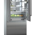 LIEBHERR ECBNei 9972 BioFresh NoFrost Integrovateľná kombinácia chladničky a mrazničky s BioFresh a NoFrost LIEBHERR ECBNei 9972 BioFresh NoFrost Integrovateľná kombinácia chladničky a mrazničky s BioFresh a NoFrost