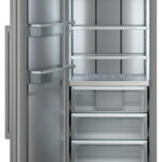 LIEBHERR EFNei 9671 Integrovateľná mraznička s NoFrost - ľavý záves LIEBHERR EFNei 9671 Integrovateľná mraznička s NoFrost - ľavý záves