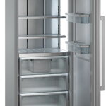 LIEBHERR EFNei 9770 Integrovateľná mraznička s NoFrost - pravý záves LIEBHERR EFNei 9770 Integrovateľná mraznička s NoFrost - pravý záves