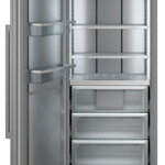 LIEBHERR EFNei 9771 Integrovateľná mraznička s NoFrost - ľavý záves LIEBHERR EFNei 9771 Integrovateľná mraznička s NoFrost - ľavý záves