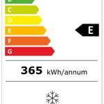 LIEBHERR EFNei 9970 Integrovateľná mraznička s NoFrost - pravý záves LIEBHERR EFNei 9970 Integrovateľná mraznička s NoFrost - pravý záves