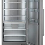 LIEBHERR EFNei 9970 Integrovateľná mraznička s NoFrost - pravý záves LIEBHERR EFNei 9970 Integrovateľná mraznička s NoFrost - pravý záves