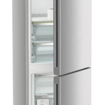LIEBHERR CBNsfc 572i Plus BioFresh NoFrost Kombinácia chladničky a mrazničky s BioFresh a NoFrost LIEBHERR CBNsfc 572i Plus BioFresh NoFrost Kombinácia chladničky a mrazničky s BioFresh a NoFrost