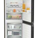 LIEBHERR CNbdb 5223 Plus Kombinácia chladničky a mrazničky s EasyFresh a NoFrost LIEBHERR CNbdb 5223 Plus Kombinácia chladničky a mrazničky s EasyFresh a NoFrost