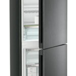 LIEBHERR CNbdb 5223 Plus Kombinácia chladničky a mrazničky s EasyFresh a NoFrost LIEBHERR CNbdb 5223 Plus Kombinácia chladničky a mrazničky s EasyFresh a NoFrost