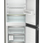 LIEBHERR CNbdb 5223 Plus Kombinácia chladničky a mrazničky s EasyFresh a NoFrost LIEBHERR CNbdb 5223 Plus Kombinácia chladničky a mrazničky s EasyFresh a NoFrost