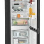 LIEBHERR CNbdc 573i Plus Kombinácia chladničky a mrazničky s EasyFresh a NoFrost LIEBHERR CNbdc 573i Plus Kombinácia chladničky a mrazničky s EasyFresh a NoFrost