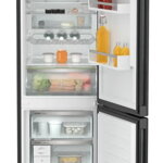 LIEBHERR CNbdc 573i Plus Kombinácia chladničky a mrazničky s EasyFresh a NoFrost LIEBHERR CNbdc 573i Plus Kombinácia chladničky a mrazničky s EasyFresh a NoFrost