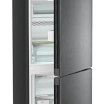 LIEBHERR CNbdc 573i Plus Kombinácia chladničky a mrazničky s EasyFresh a NoFrost LIEBHERR CNbdc 573i Plus Kombinácia chladničky a mrazničky s EasyFresh a NoFrost